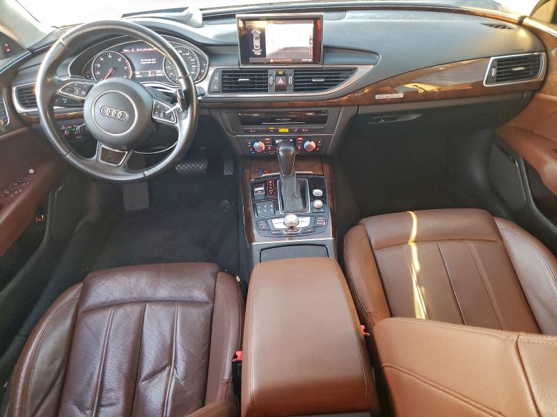 Фото 8 - AUDI A7