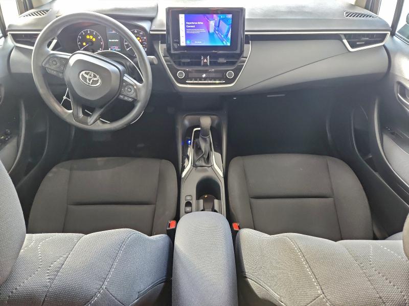 Фото 8 - TOYOTA COROLLA