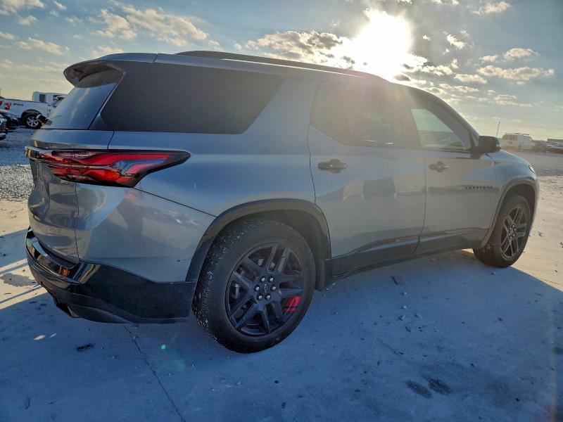 Фото 3 - CHEVROLET TRAVERSE