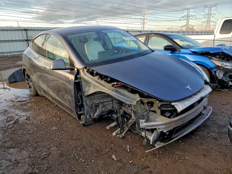 Фото 4 - TESLA MODEL Y
