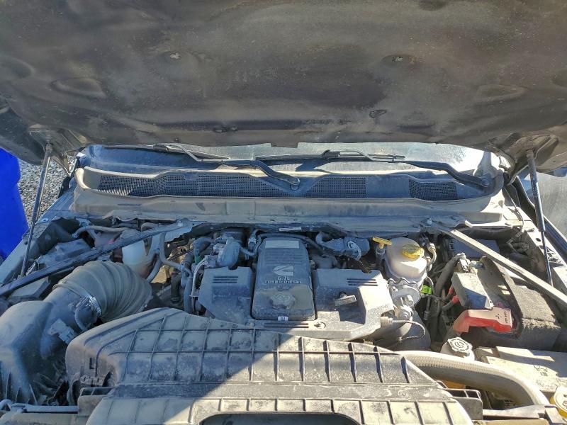 Фото 11 - RAM 3500