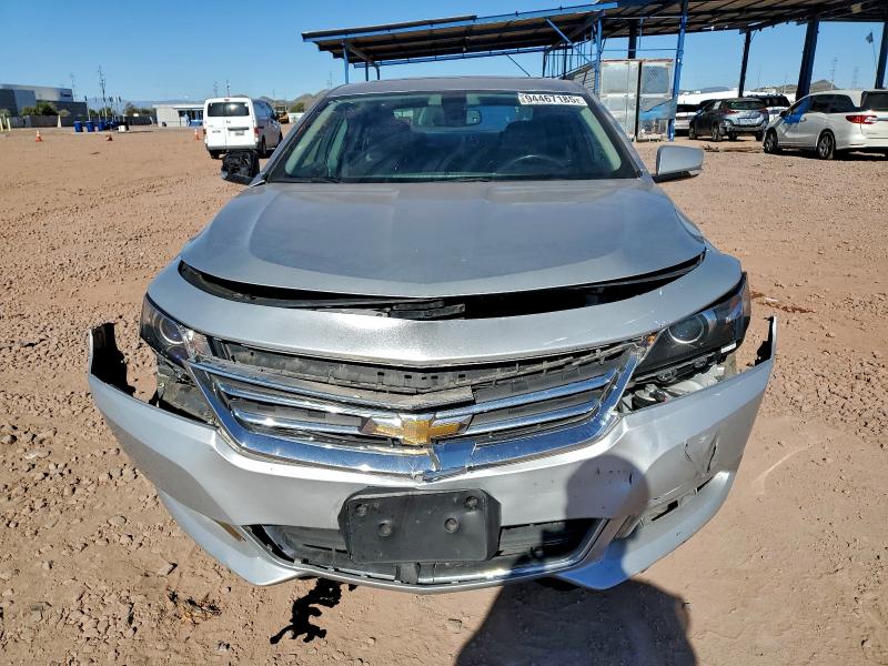 Фото 5 - CHEVROLET IMPALA