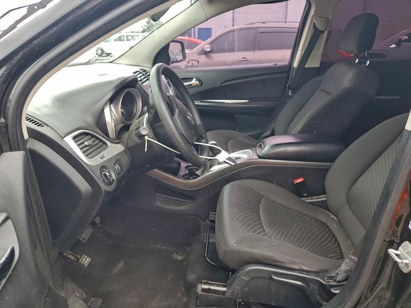 Фото 7 - DODGE JOURNEY