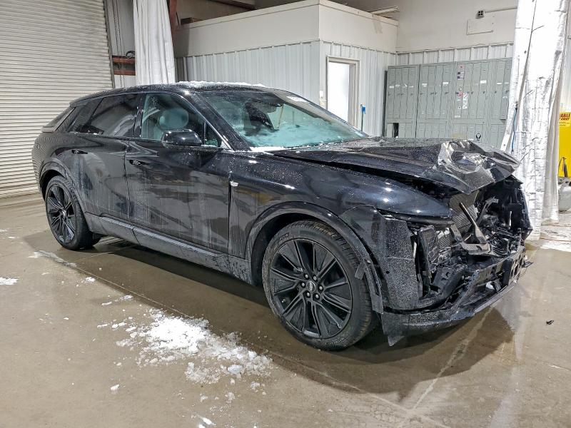 CADILLAC LYRIQ SPOR 2024 VIN 1GYKPWRL9RZ104817