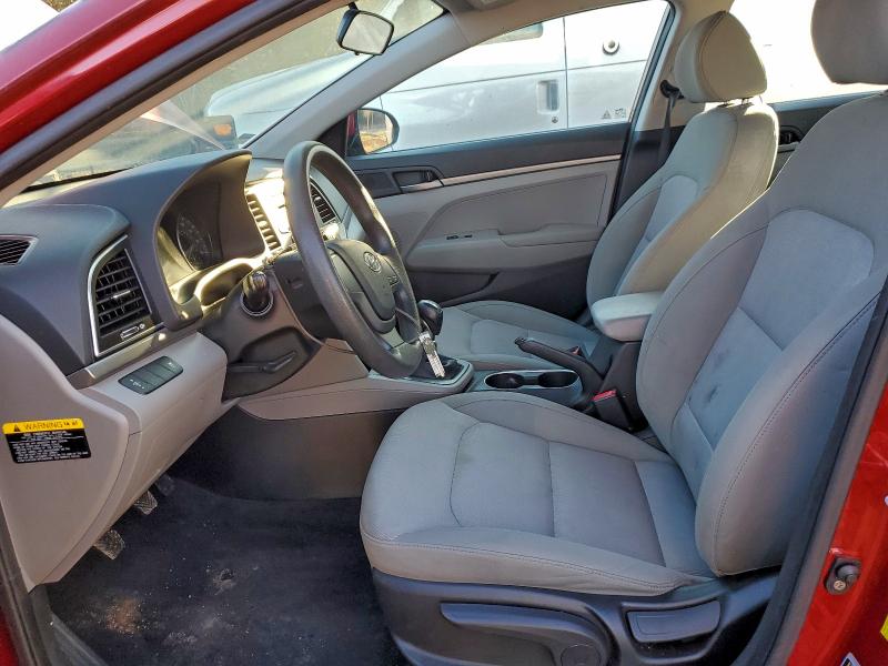 Фото 7 - HYUNDAI ELANTRA