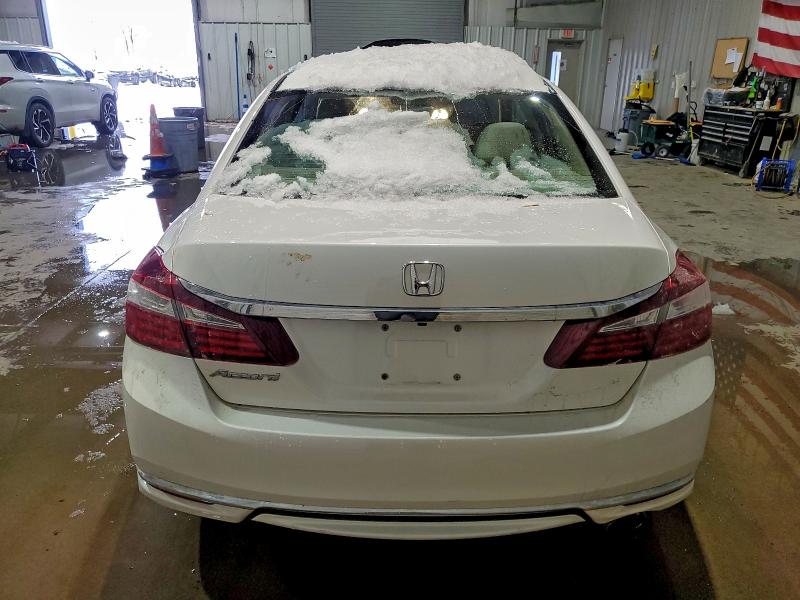 Фото 6 - HONDA ACCORD