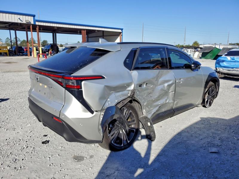 TOYOTA BZ4X XLE 2024 VIN JTMABACA8RA078753