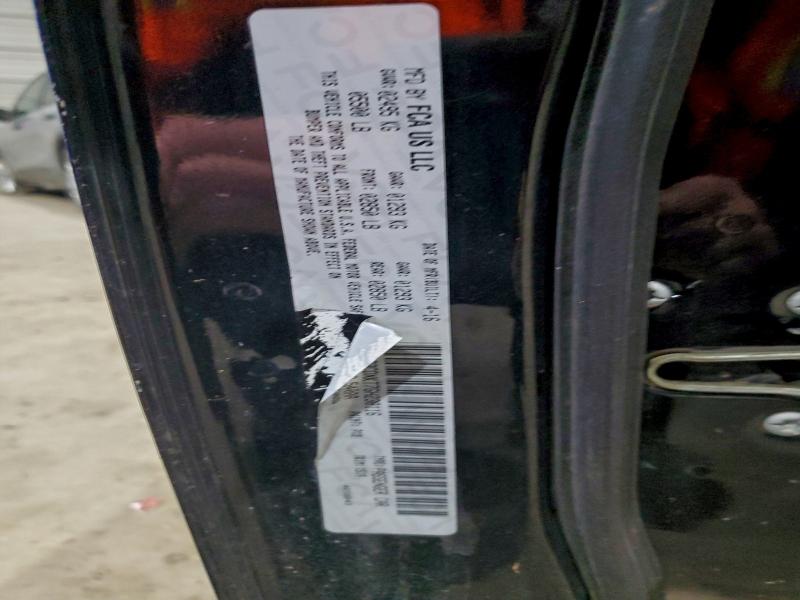 Фото 12 - DODGE CHARGER