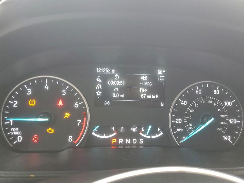 Фото 9 - FORD ECOSPORT