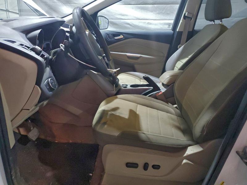 Фото 7 - FORD ESCAPE