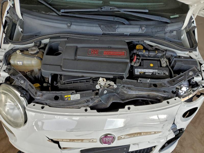 Фото 11 - FIAT 500