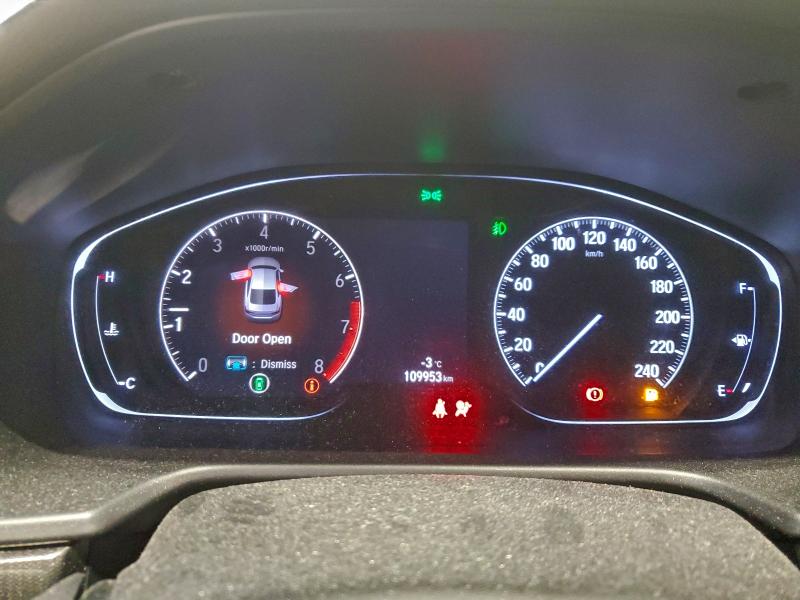 Фото 9 - HONDA ACCORD