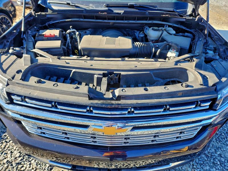 Фото 12 - CHEVROLET SUBURBAN