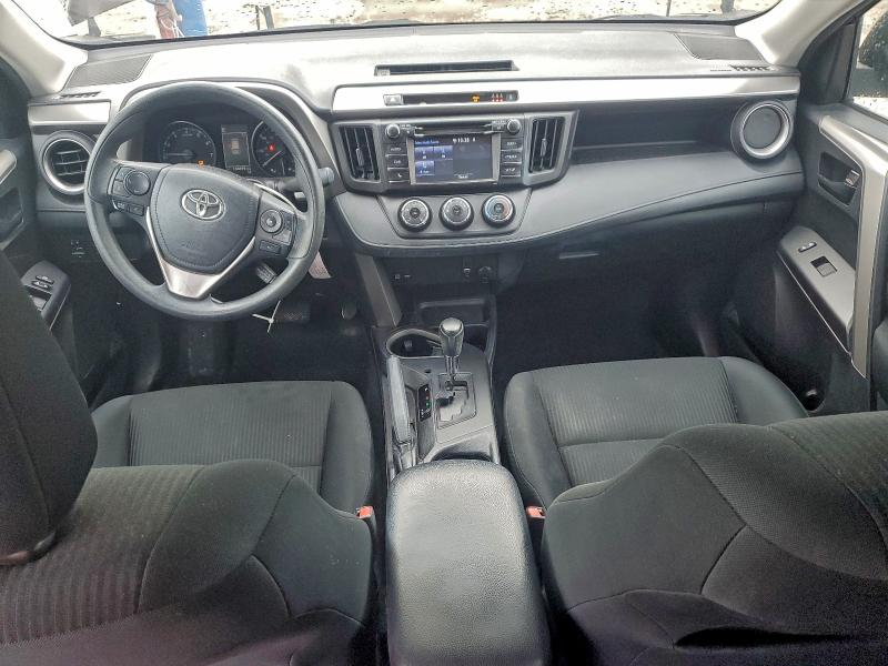 Фото 8 - TOYOTA RAV4