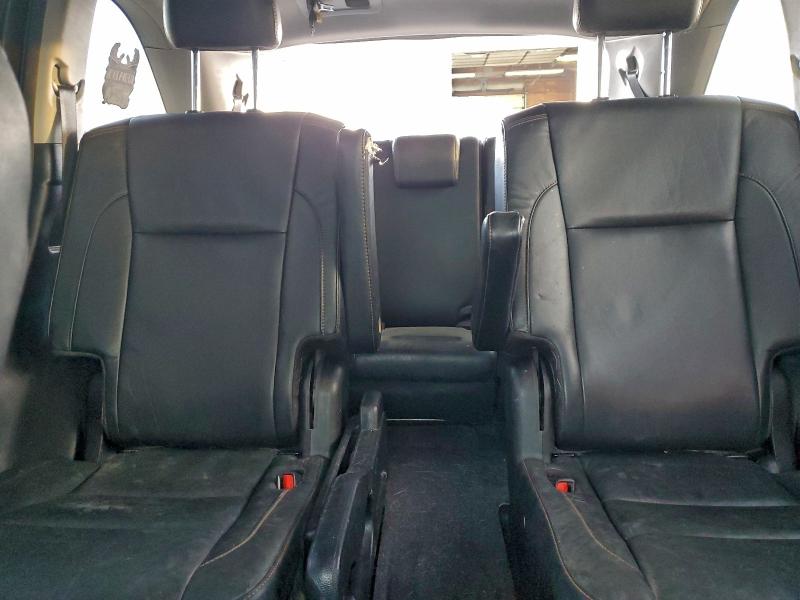 Фото 10 - TOYOTA HIGHLANDER