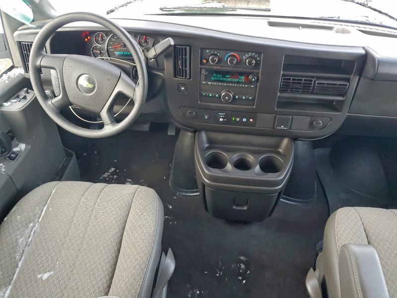 Фото 8 - CHEVROLET EXPRESS