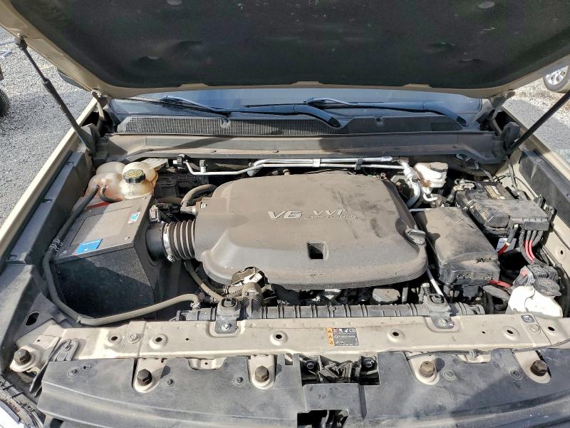 Фото 11 - CHEVROLET COLORADO