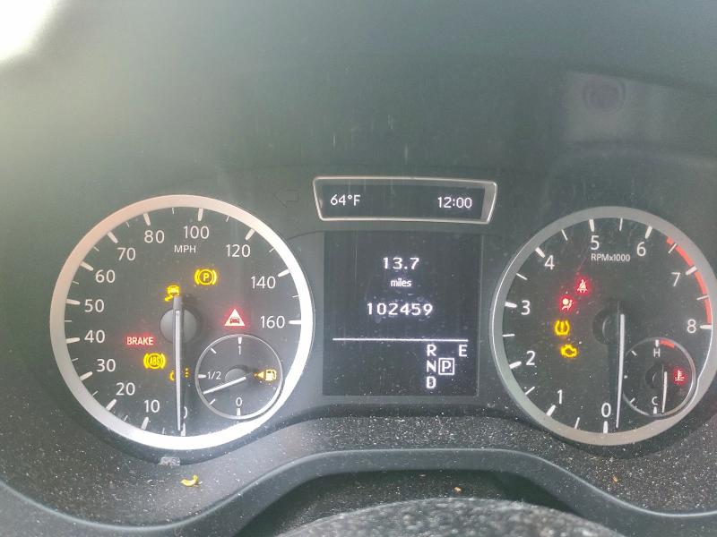 Фото 9 - INFINITI QX30