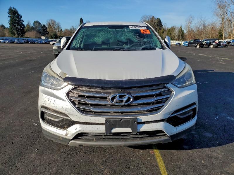 Фото 5 - HYUNDAI SANTA FE