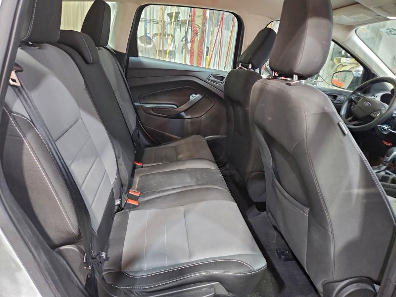 Фото 11 - FORD ESCAPE