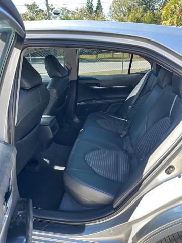 Фото 6 - TOYOTA CAMRY