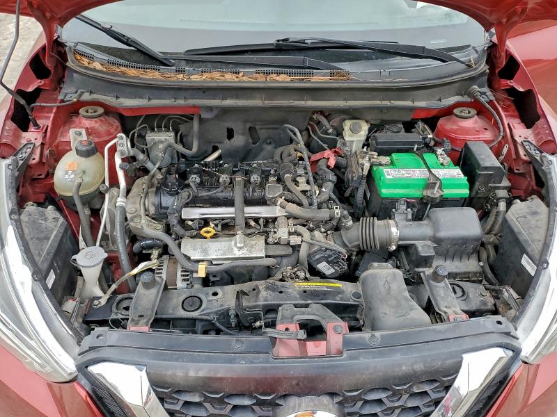 Фото 12 - NISSAN KICKS