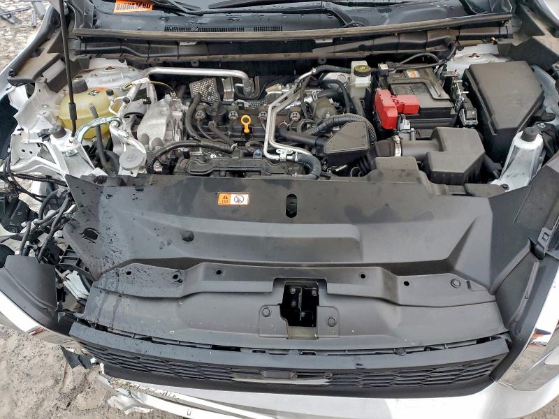 Фото 12 - MITSUBISHI OUTLANDER