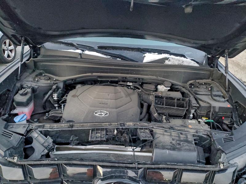 Фото 12 - HYUNDAI PALISADE