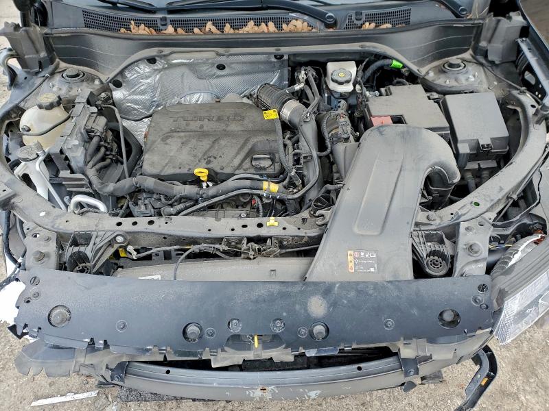 CHEVROLET TRAX 1RS 2024 VIN KL77LGE22RC158146