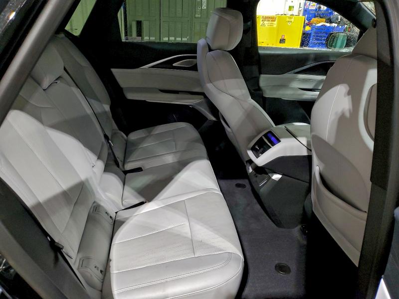 CADILLAC LYRIQ SPOR 2024 VIN 1GYKPWRL9RZ104817