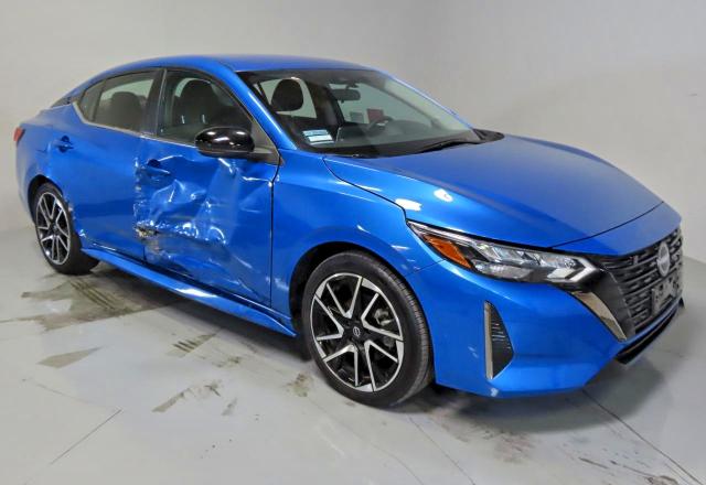 Фото 1 - NISSAN SENTRA