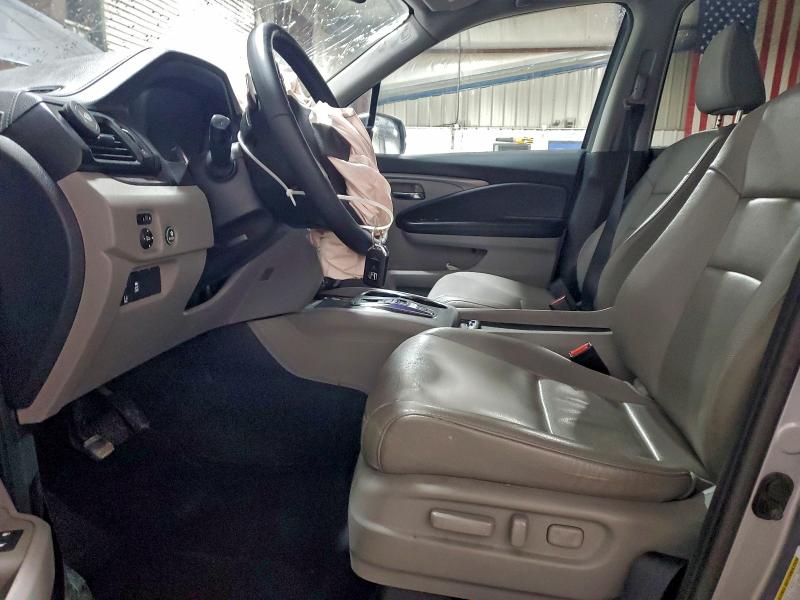 Фото 7 - HONDA PILOT