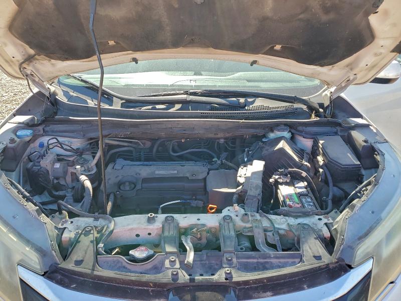 Фото 11 - HONDA CRV