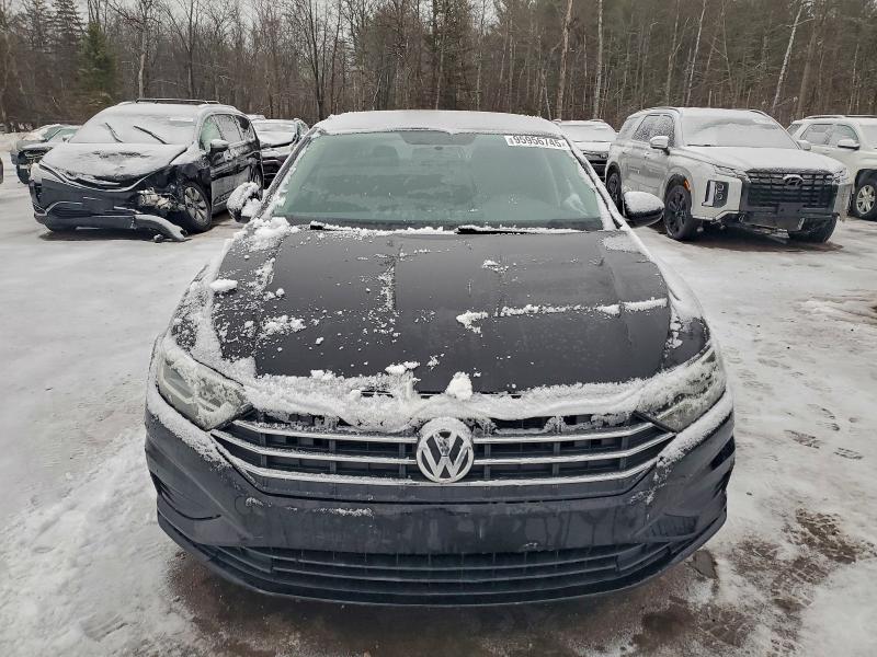 Фото 5 - VOLKSWAGEN JETTA