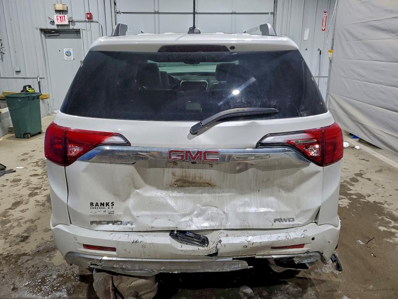 Фото 6 - GMC ACADIA DEN