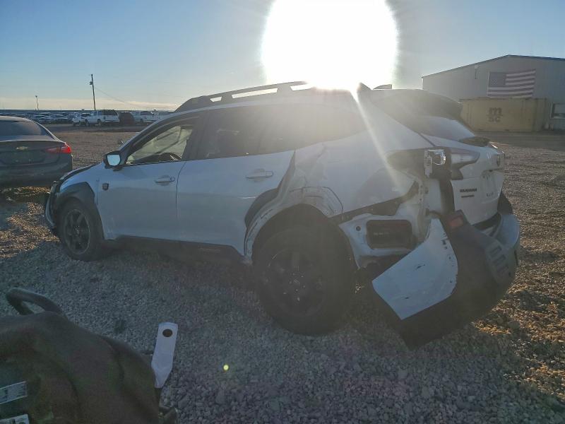 SUBARU OUTBACK WI 2023 VIN 4S4BTGUD1P3134932