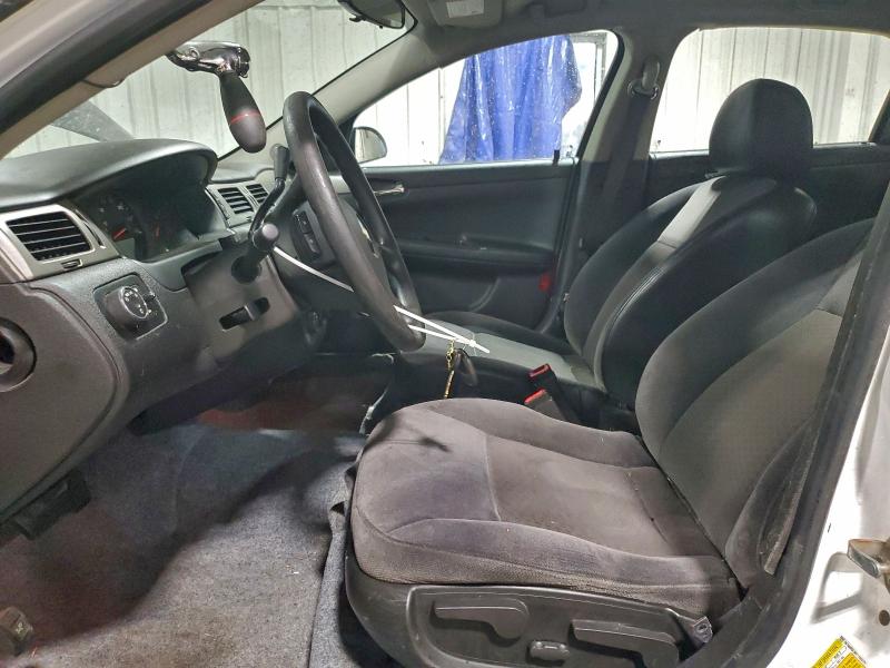 Фото 7 - CHEVROLET IMPALA