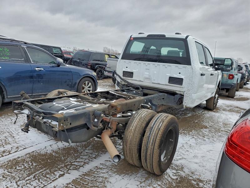 Фото 3 - FORD F350