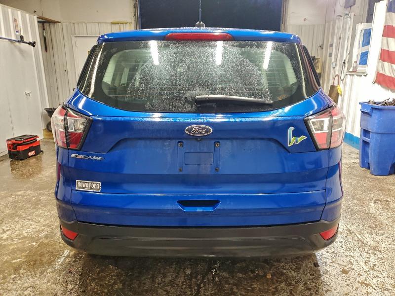 Фото 6 - FORD ESCAPE
