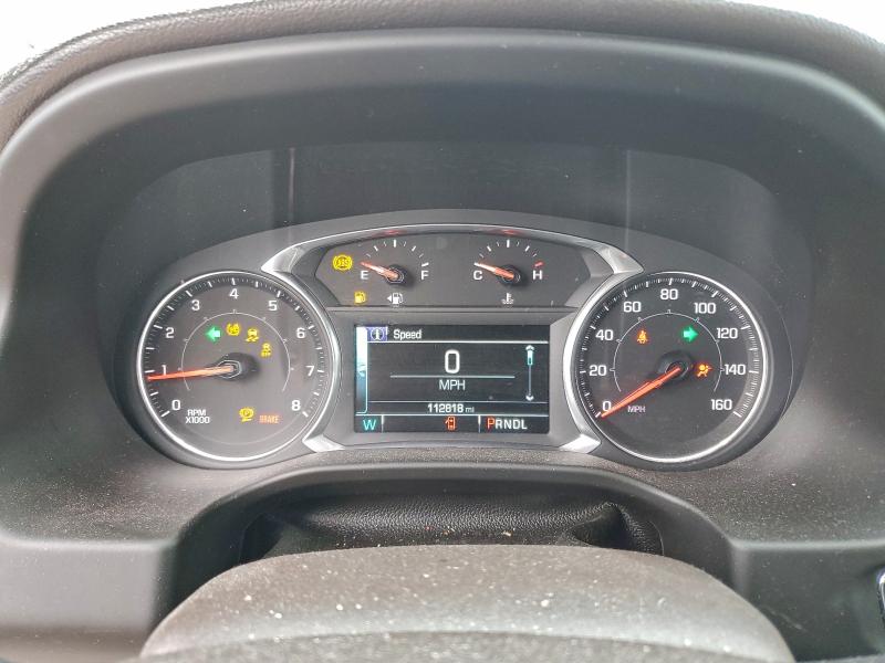 Фото 9 - GMC ACADIA