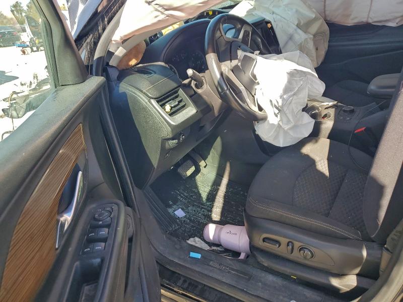 Фото 8 - GMC TERRAIN