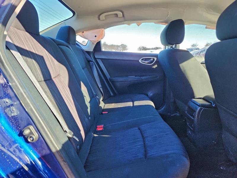 Фото 10 - NISSAN SENTRA