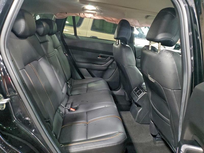 MAZDA CX-50 2024 VIN 7MMVABEM8RN216642