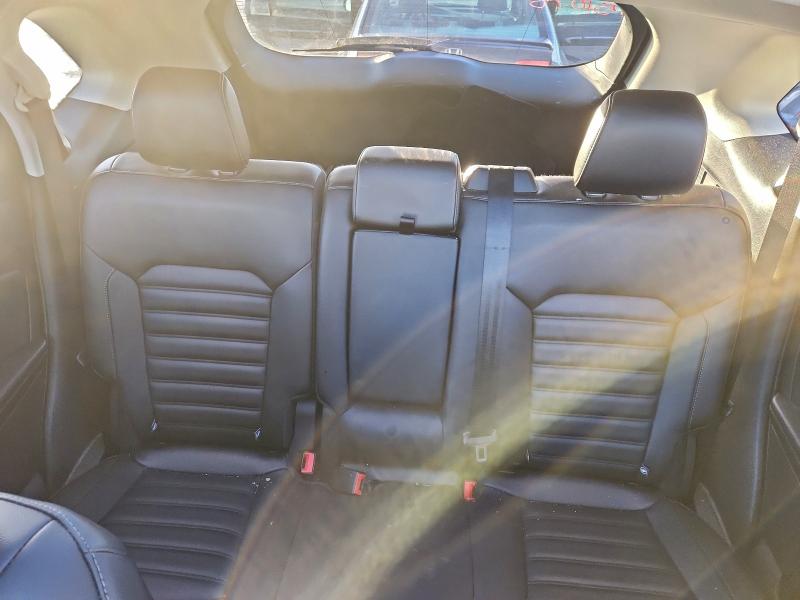 Фото 10 - FORD EDGE