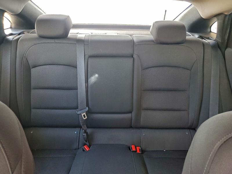 Фото 10 - CHEVROLET MALIBU