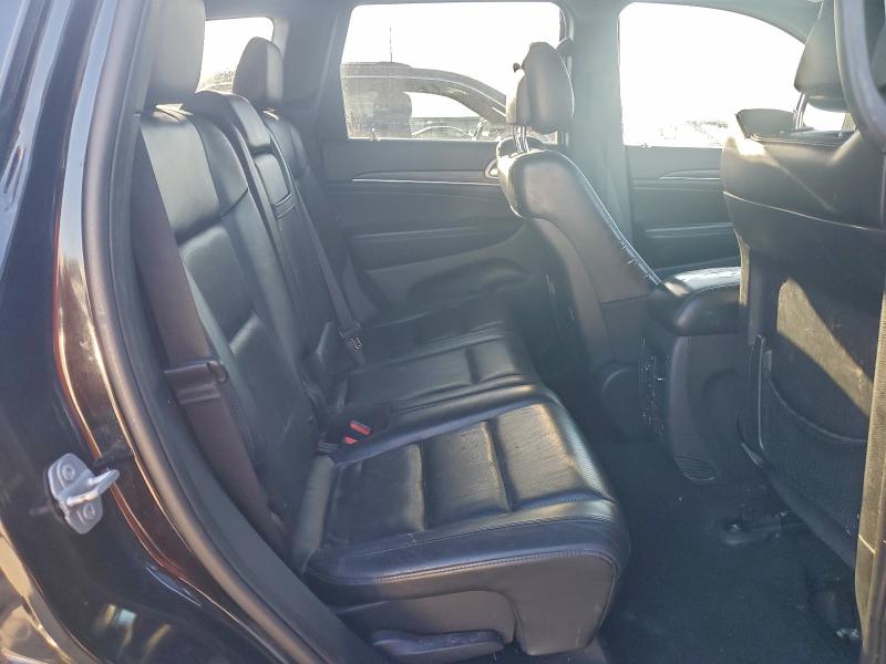 Фото 11 - JEEP GRAND CHER