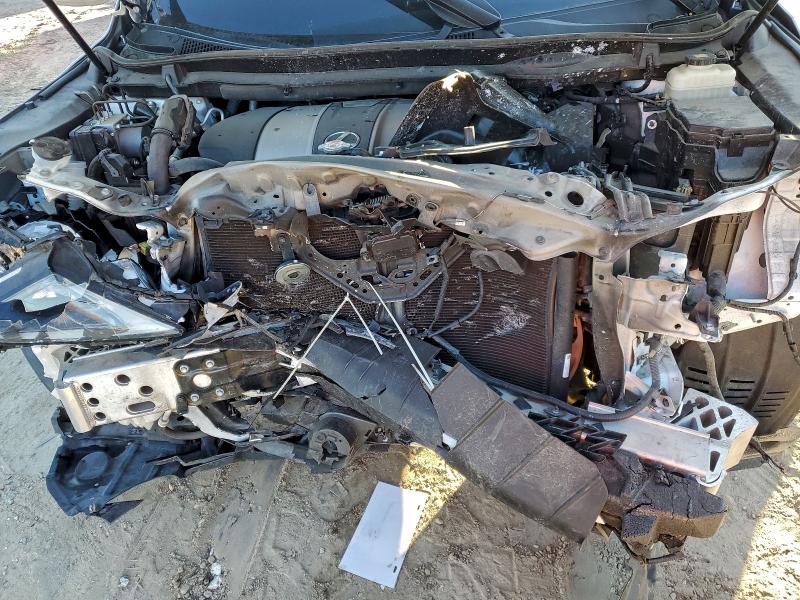 LEXUS RX 350 F S 2021 VIN 2T2SZMDAXMC297861