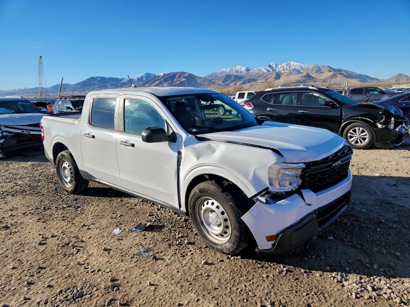 Фото 4 - FORD MAVERICK