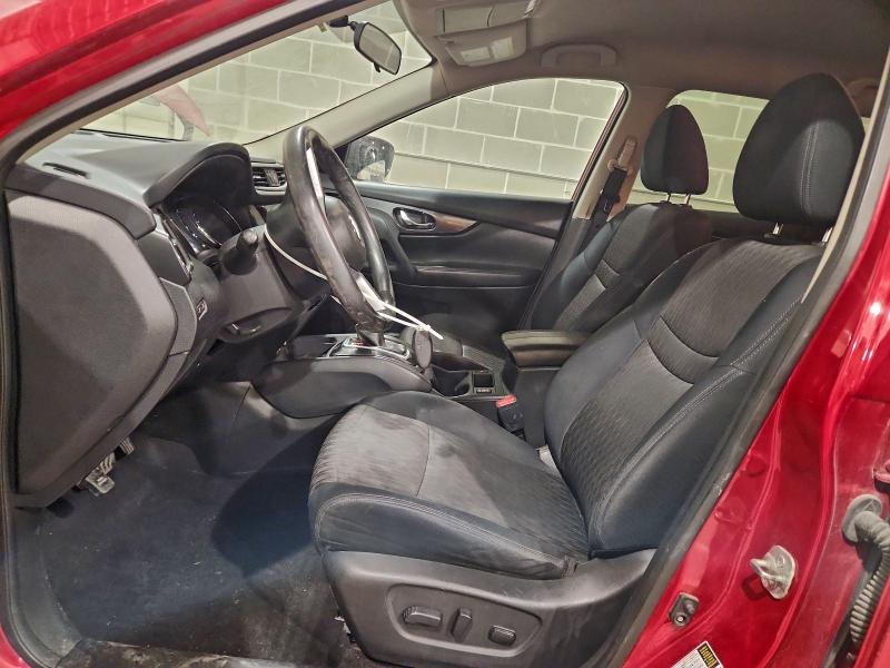 Фото 7 - NISSAN ROGUE