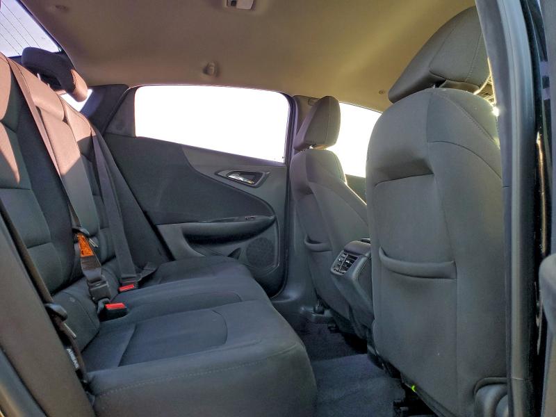 Фото 10 - CHEVROLET MALIBU